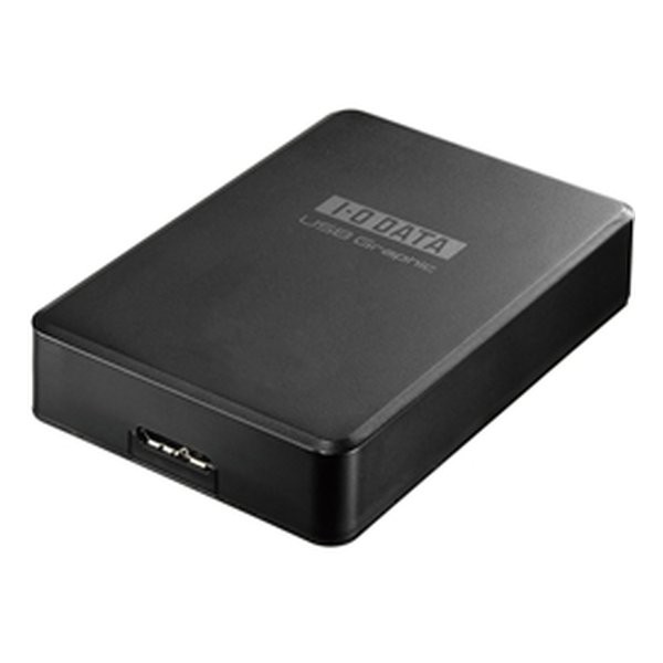 他サイト： I・ODATA  アイ・オー・データ機器 USB-RGB3/H (2284153)  代引不可 送料無料の商品画像