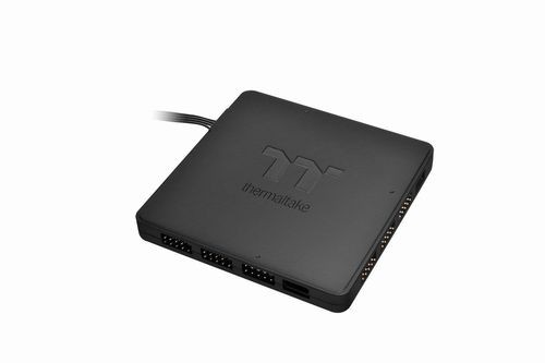 他サイト： Thermaltake  サーマルテイク TT Sync Controller TT Premium Edition CL-O0の商品画像