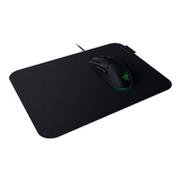 他サイト： Razer  レーザー Sphex V3 - Sサイズ ゲーミングマウスパッド ハードタイプ 超薄型0.4mm RZ02-038の商品画像