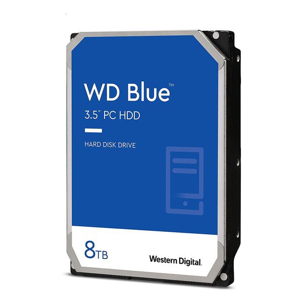 WesternDigital ウエスタンデジタル WD Blue WD20EZAZ-RT バルク品 3.5