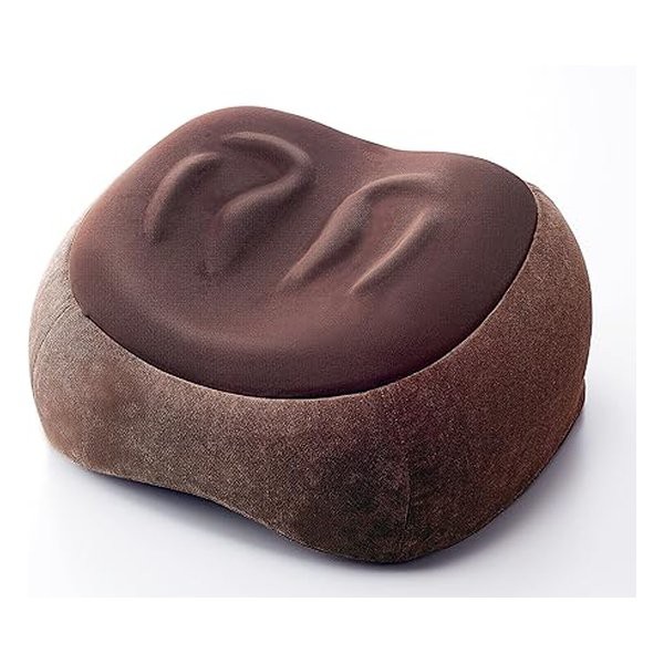 他サイト： Dream(ドリーム) PROIDEA スリムルームステッパー  ブラウン 70233100 (2648081)  送料無料の商品画像