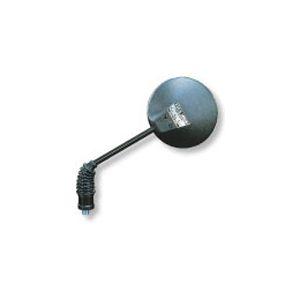 他サイト： TANAX タナックスバイクミラー ナポレオン ラジカルミラー ブラック 左右共通 10mm 正ネジ AU-10(2014364の商品画像