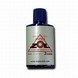 他サイト： パパコーポレーションSUPER ZOIL for 2cycle 2サイクル用 100ml ZO2100(2181407)の商品画像