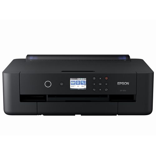 他サイト： EPSON エプソンColorio V-edition EP-50V A3ノビインクジェットプリンター EP50V(243835の商品画像