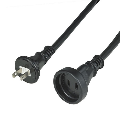 他サイト： 朝日電器防雨型延長コード 10m CP-BE10(2439198)送料無料の商品画像