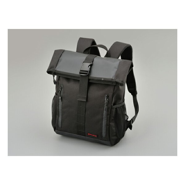 他サイト： KIJIMA キジマHBウォータープルーフバックパックDH-739 D98669(2463942)代引不可 送料無料の商品画像