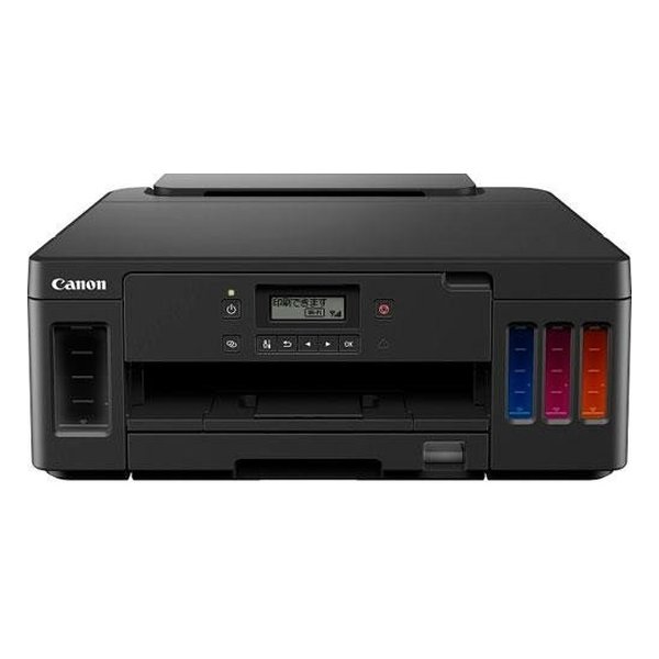 他サイト： Canon キヤノンA4カラーインクジェットプリンター G5030 G5030(2476827)送料無料の商品画像