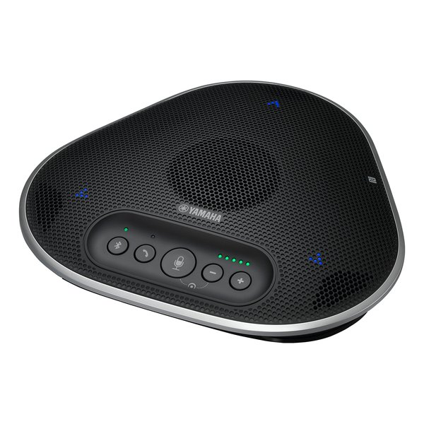 他サイト： YAMAHA ヤマハヤマハ ユニファイドコミュニケーションマイクスピーカーシステム YVC-330(2505484)代引不可 送の商品画像
