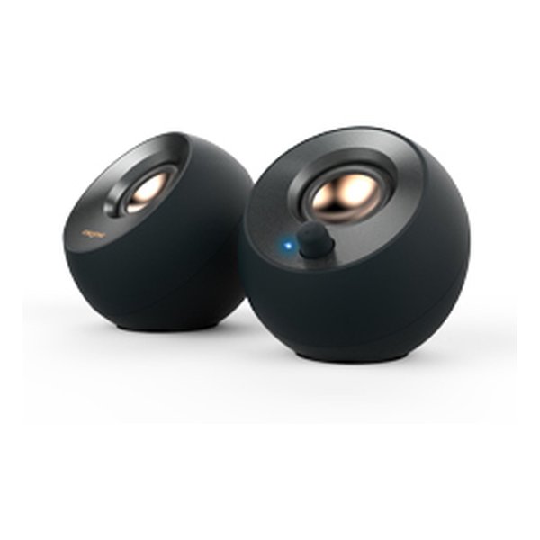 他サイト： Creative クリエイティブメディアCreative Pebble V2 USB Type-C給電採用アクティブ スピーカーの商品画像