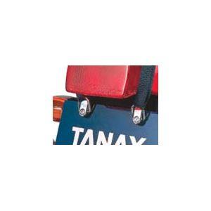 他サイト： TANAX タナックスカーゴフック シルバー MF4532(2015084)代引不可の商品画像