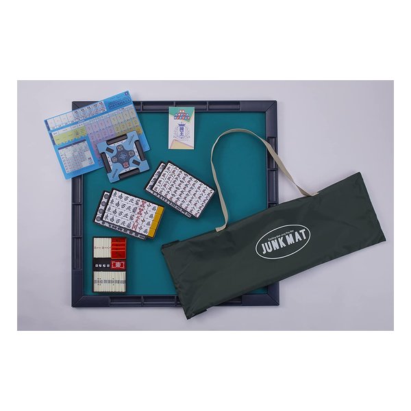 他サイト： 大洋技研 TAIYOGIKEN タイヨウギケン麻雀マット アモスジャンクマットプライムギア マットSBR製/HAYAHAYA・Cの商品画像