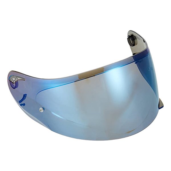 他サイト： OGK オージーケーCF-1W シールド ブルーミラー CF1WシールドBLミラー(2433570)代引不可 送料無料の商品画像