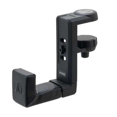 他サイト： AudioTechnica オーディオテクニカヘッドホンハンガー AT-HPH300(2329576)の商品画像