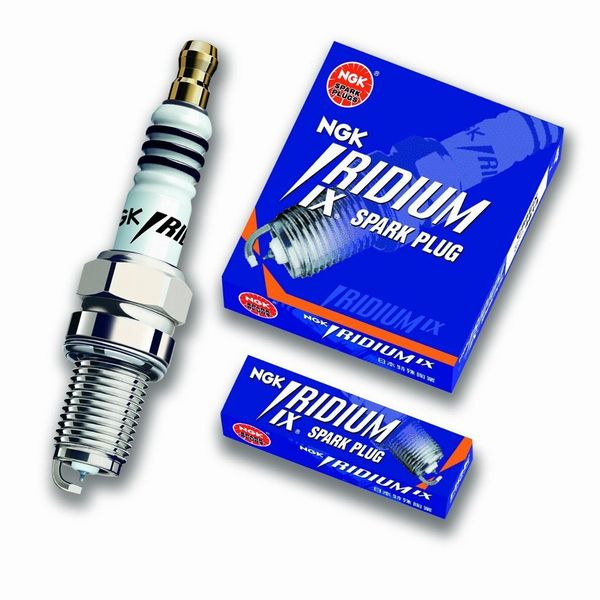 他サイト： NGK エヌジーケーNGK DR8EIX DR8EIX(2024770)の商品画像