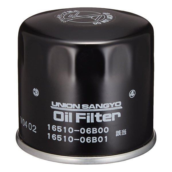 他サイト： union ユニオンオイルフィルター MC931(2133653)代引不可の商品画像