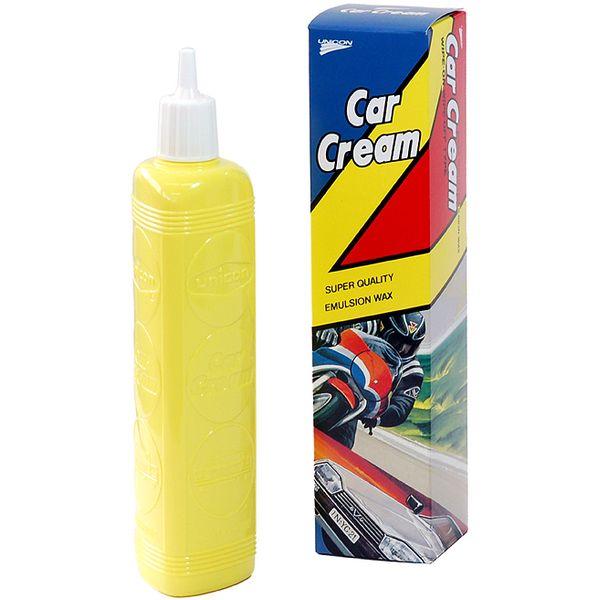 他サイト： UNICON ユニコンワックス ユニコンカークリーム 400ml 13320(2036493)の商品画像