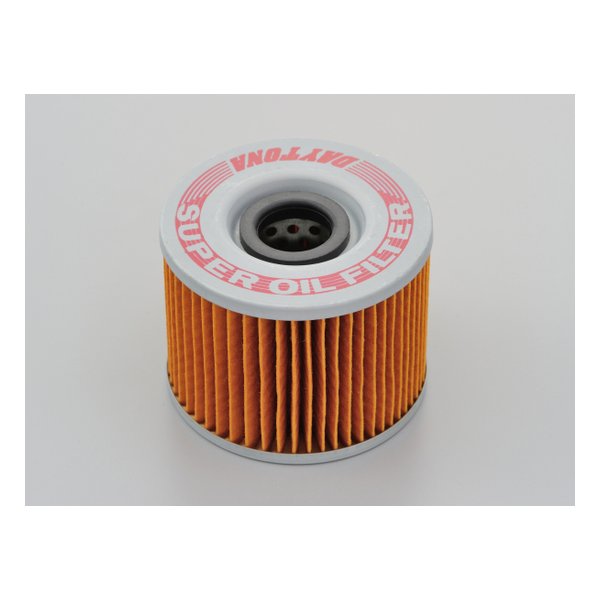 他サイト： DAYTONA デイトナオイルフィルター 内蔵式 D67938(2184602)の商品画像