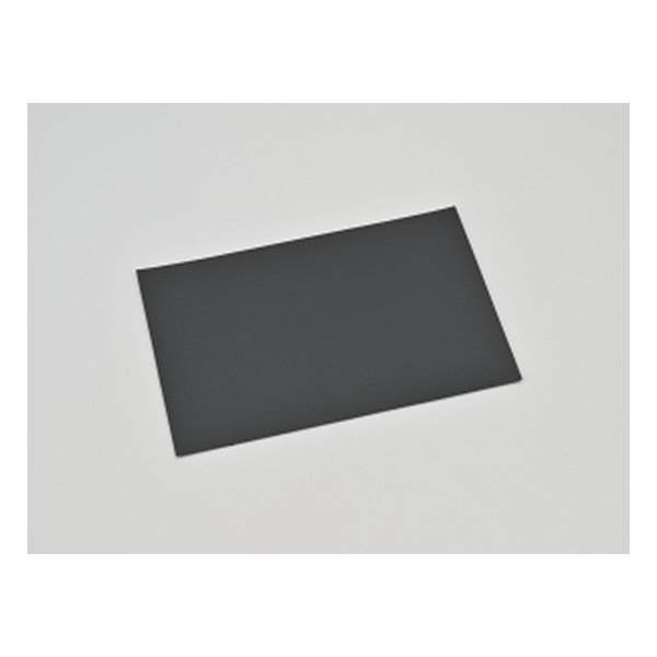 他サイト： DAYTONA デイトナ補修&アクセサリーパーツ シート補修シール 110mm×170mm 細目 ツヤ消し ブラック 72339の商品画像