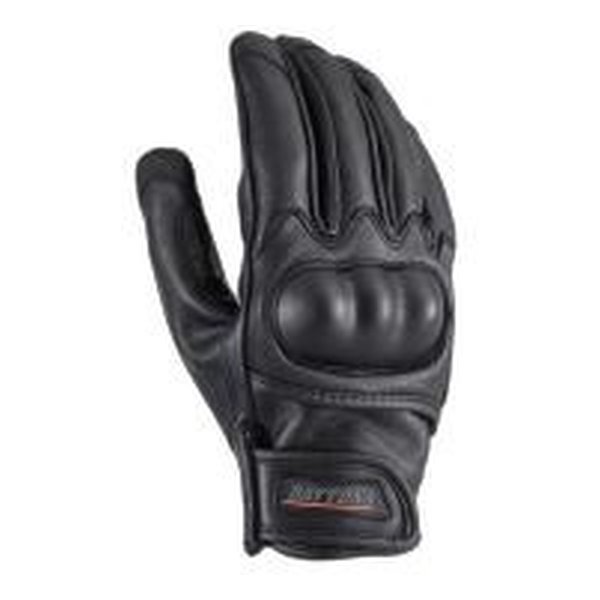 他サイト： DAYTONA デイトナゴートスキングローブ プロテクションタイプ ブラック Lサイズ D 76367(2294662)代引不可の商品画像