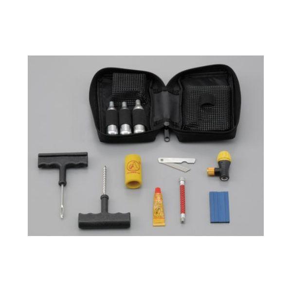 他サイト： DAYTONA デイトナTOOL ツール 工具 関連 パンク修理キット D90407(2357856)送料無料の商品画像