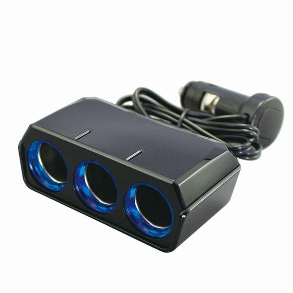 他サイト： 槌屋ヤック(ツチヤヤック)リングライトソケット トリプルセパレート PZ738(2425139)の商品画像