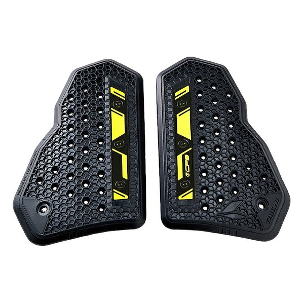 他サイト： RS-Taichi アールエスタイチヘリンクス セパレート チェストプロテクター TRV079BK(2467119)送料無料の商品画像