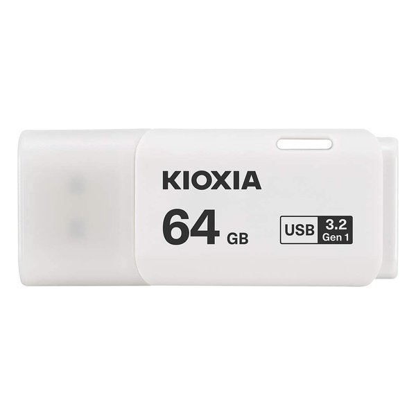他サイト： Kioxia キオクシアUSBメモリ 64GB LU301W064GG4(2498724)送料無料の商品画像
