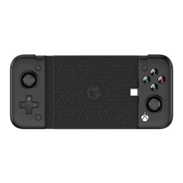 他サイト： GameSir ゲームサーGameSir X2 Pro Black モバイルゲーミングコントローラー ミッドナイト ブラック Gの商品画像