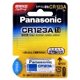 他サイト： Panasonic パナソニックカメラ用リチウム電池3V CR-123AW(0098998)送料無料の商品画像