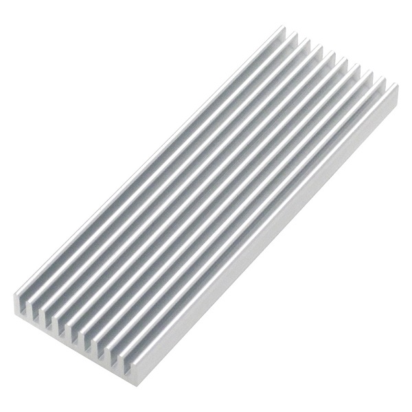 他サイト： AINEX アイネックスM.2 SSD用ヒートシンク HM21(2424794)送料無料の商品画像