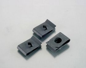 他サイト： KITACO キタコクリップナット TPGホンダ5ミリ キ090005900015(2268512)の商品画像