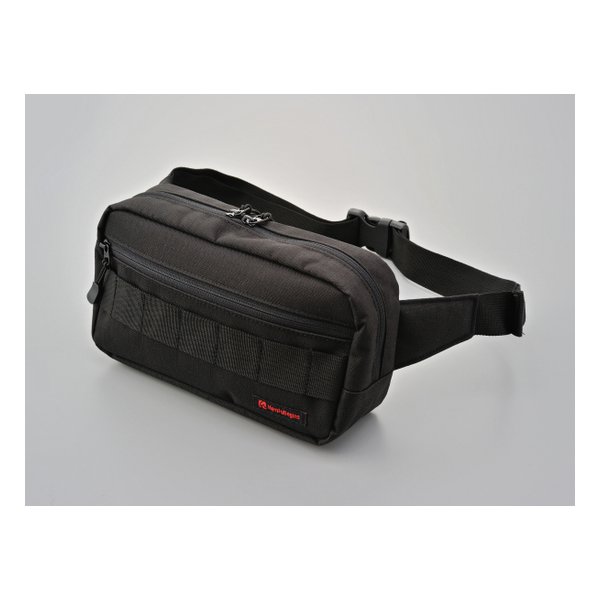 他サイト： DAYTONA デイトナHBウエストバッグDH-736 98666(2463940)送料無料の商品画像