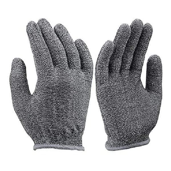 他サイト： Henly Begins ヘンリービギンズHBV-029 接触冷感インナーグローブ グレー 春夏 Mサイズ HBV029クールイの商品画像