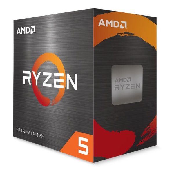 他サイト： AMD エーエムディーRyzen 5 5500 Wraith Spire Cooler 100-100000457BOX(253の商品画像