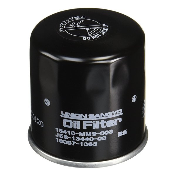 他サイト： union ユニオンオイルフィルター MC560(2133641)の商品画像
