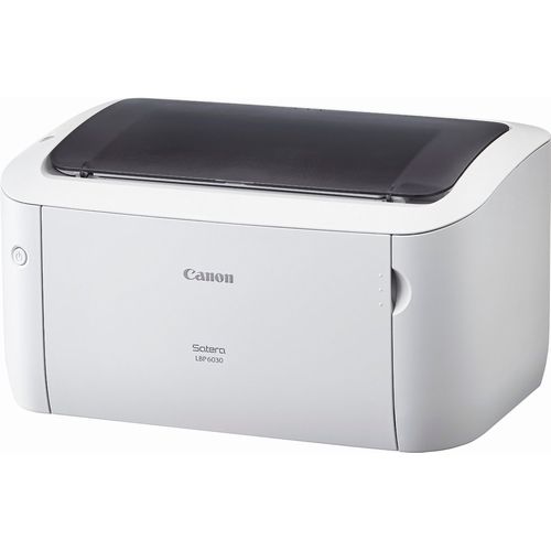他サイト： Canon キヤノンA4モノクロレーザープリンター Satera LBP6030(2362606)送料無料の商品画像