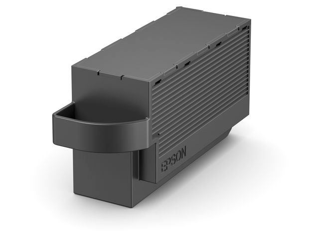 他サイト： EPSON エプソンメンテナンスボックス EPMB1 EP-879AW/AB/AR用 EPMB1(2415509)の商品画像