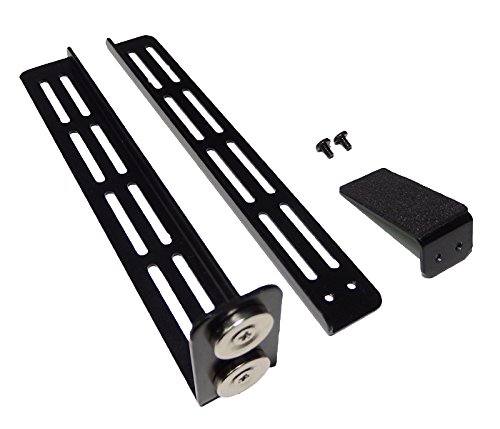 他サイト： 長尾製作所 ナガオセイサクジョVGAサポートステイL マグネット式 SS-NVGASTAY-L(2436714)送料無料の商品画像