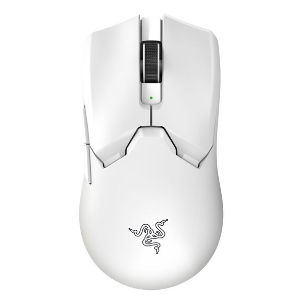 他サイト： Razer レーザーゲーミングマウス Viper V2 Pro White Edition 光学式 /ワイヤレス /7ボタン /の商品画像