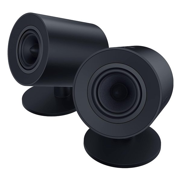 他サイト： Razer レーザーNommo V2 X ゲーミングスピーカー PC PS5 PS4 Nintendo Switch USB Bの商品画像