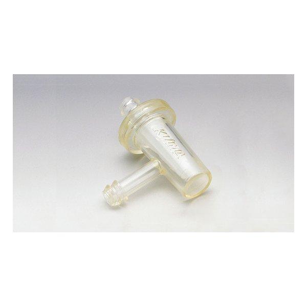 他サイト： KIJIMA キジマガソリンフィルター L型 ホース内径6mm用 K105224(2124460)の商品画像