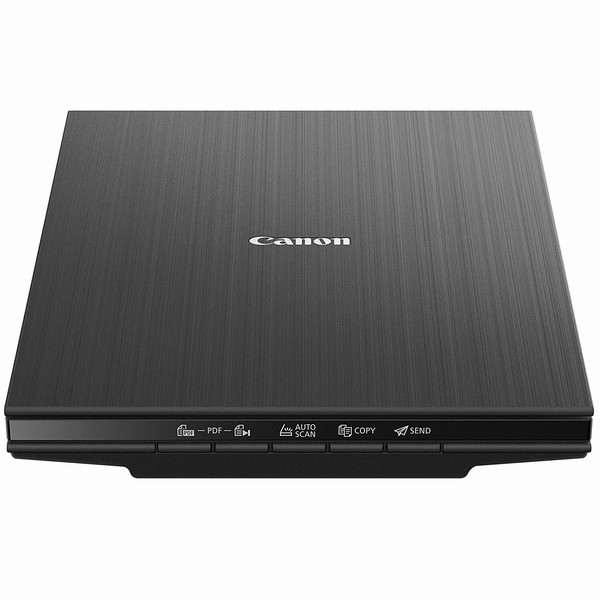 他サイト： Canon キヤノンCanoScan Lide400 CSLIDE400(2460844)代引不可 送料無料の商品画像