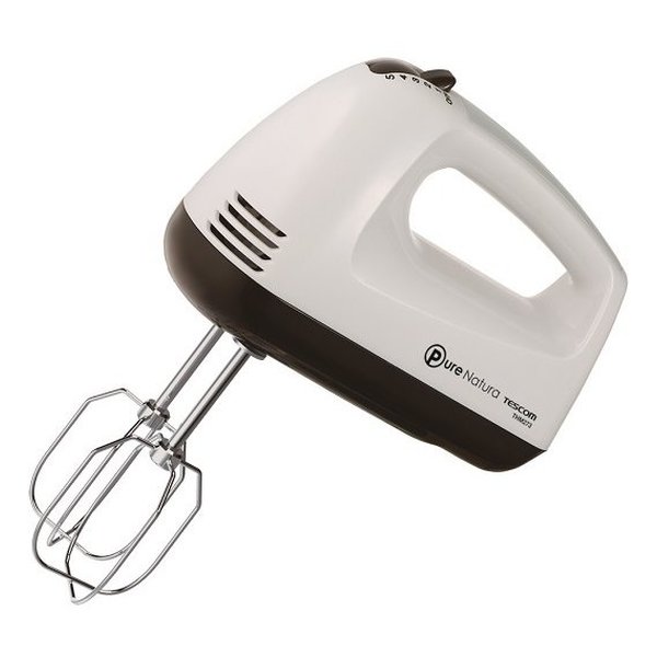 他サイト： TESCOM テスコムハンドミキサー THM273-W(2562999)代引不可 送料無料の商品画像