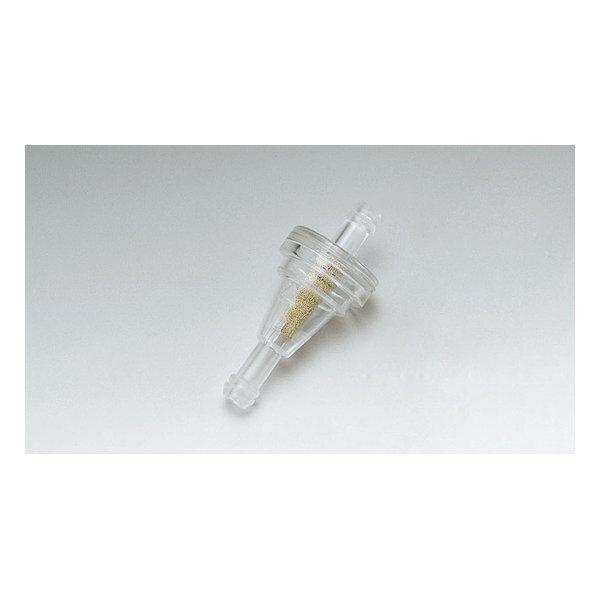 他サイト： KIJIMA キジマガソリンフィルター メタルファイバー ホース内径6mm用 K105221(2124456)の商品画像