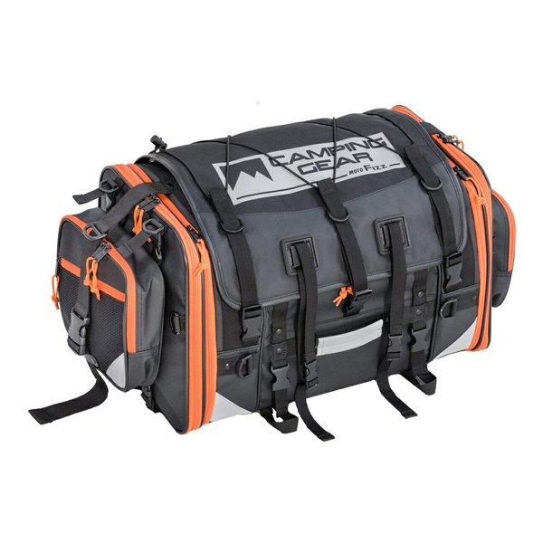 他サイト： TANAX タナックスMFK-254 キャンピングシートバック2 アクティブOR MFK254(2452920)送料無料の商品画像