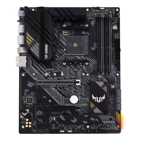 他サイト： ASUS エイスースDOS/Vマザーボード TUF GAMING B550-PLUS(2498754)送料無料の商品画像
