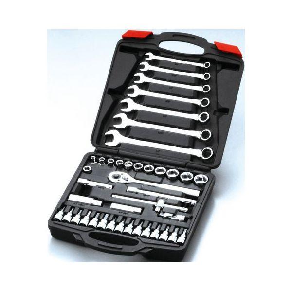 他サイト： DAYTONA デイトナTOOL ツール 工具 関連 ハーレーダビットソン用インチツールセット 43ピース 90408(2357の商品画像