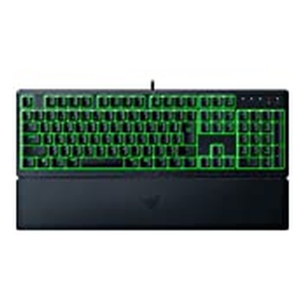 他サイト： Razer レーザーOrnata V3 X JP ゲーミングキーボード RZ03-04471400-R3J1(2558066)送の商品画像