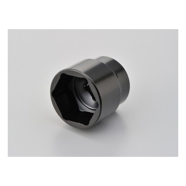 他サイト： DAYTONA デイトナTOOL ツール 工具 関連 クラッチロックナットソケット 1/2ソケット 34 D71196(2238の商品画像