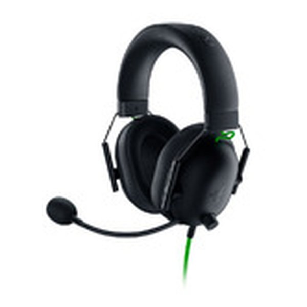 他サイト： Razer レーザーBlackShark V2 X ゲーミングヘッドセット 3.5mmアナログ 7.1ch サラウンド RZ04の商品画像